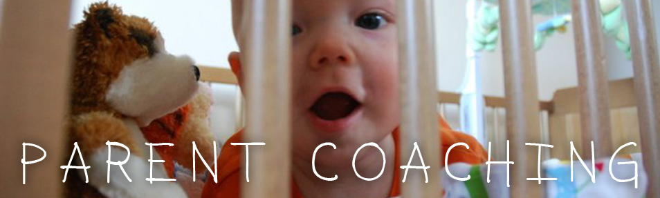 Parent Coaching